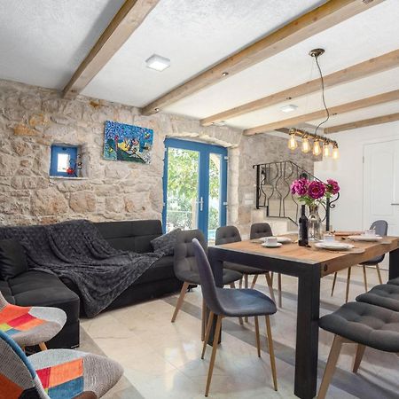 Amazing Home In Celina With House Sea View Exteriör bild